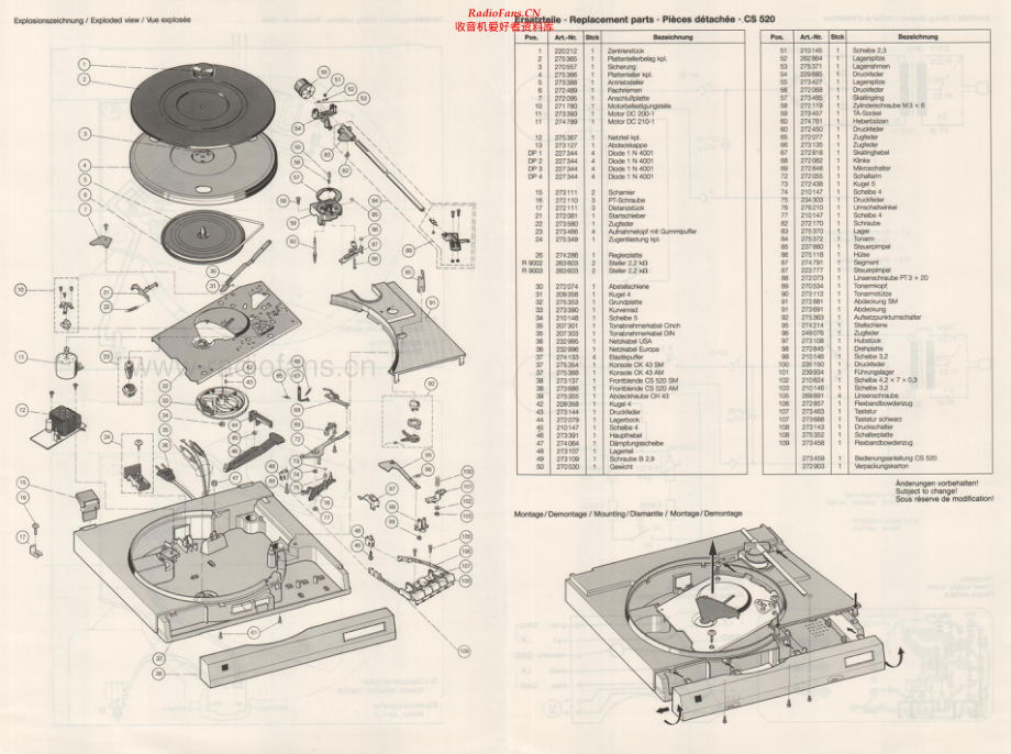 Dual-CS520-tt-sm维修电路原理图.pdf_第2页