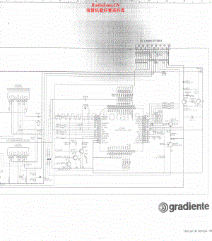 Gradiente-AL10-cs-sch维修电路原理图.pdf