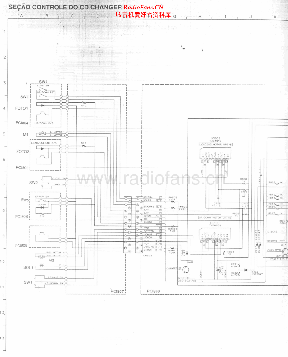 Gradiente-AL10-cs-sch维修电路原理图.pdf_第2页