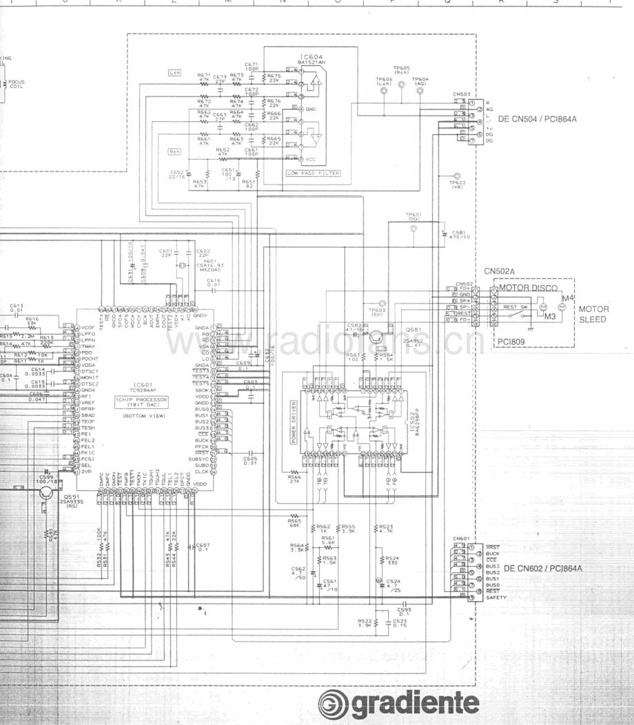 Gradiente-AL10-cs-sch维修电路原理图.pdf_第3页