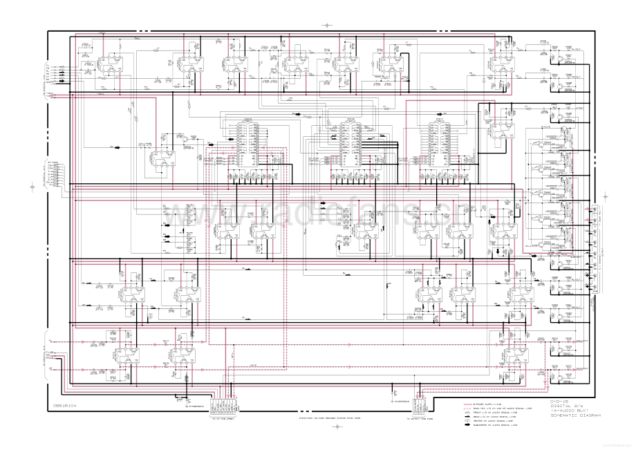 Nakamichi-DVD15-dvd-sch 维修电路原理图.pdf_第3页