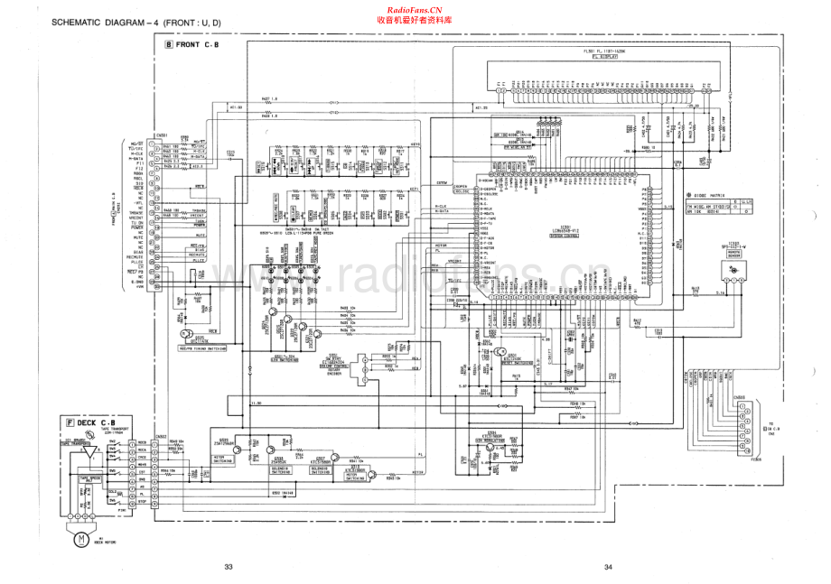 Aiwa-XRM25-cs-sch维修电路原理图.pdf_第3页