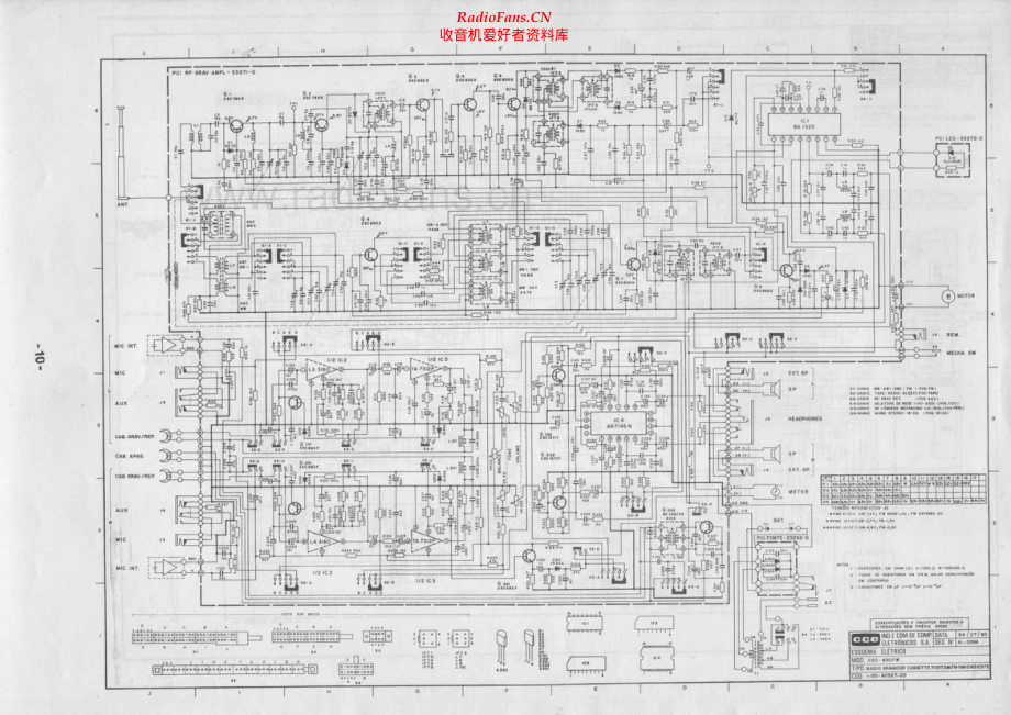 CCE-CSC830FW-cs-sch维修电路原理图.pdf_第1页