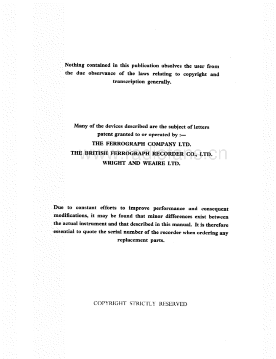 Ferguson-Ferrograph631-tape-sm1维修电路原理图.pdf_第3页