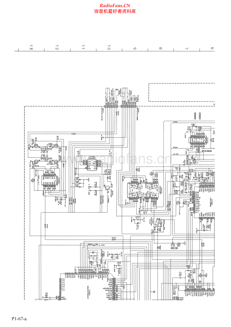 JVC-XMF1GD-md-sm 维修电路原理图.pdf_第2页