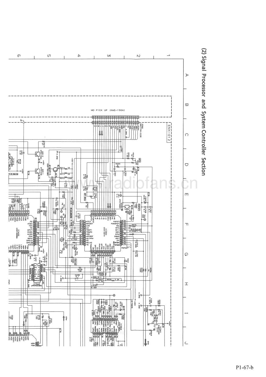 JVC-XMF1GD-md-sm 维修电路原理图.pdf_第3页