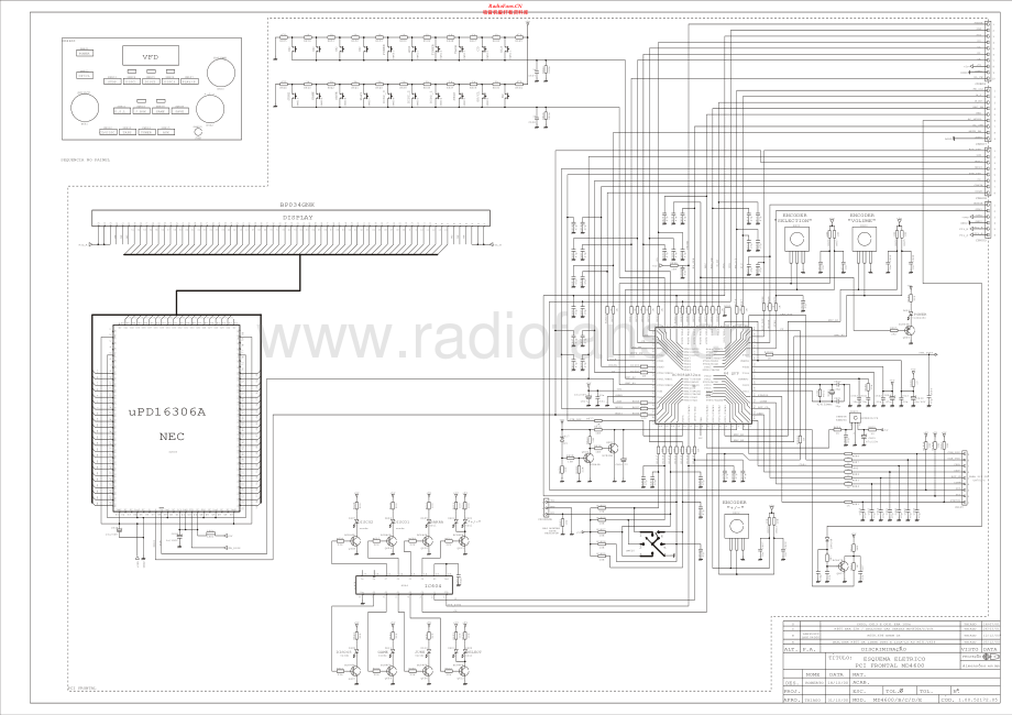 CCE-MD4600-cs-sch维修电路原理图.pdf_第2页