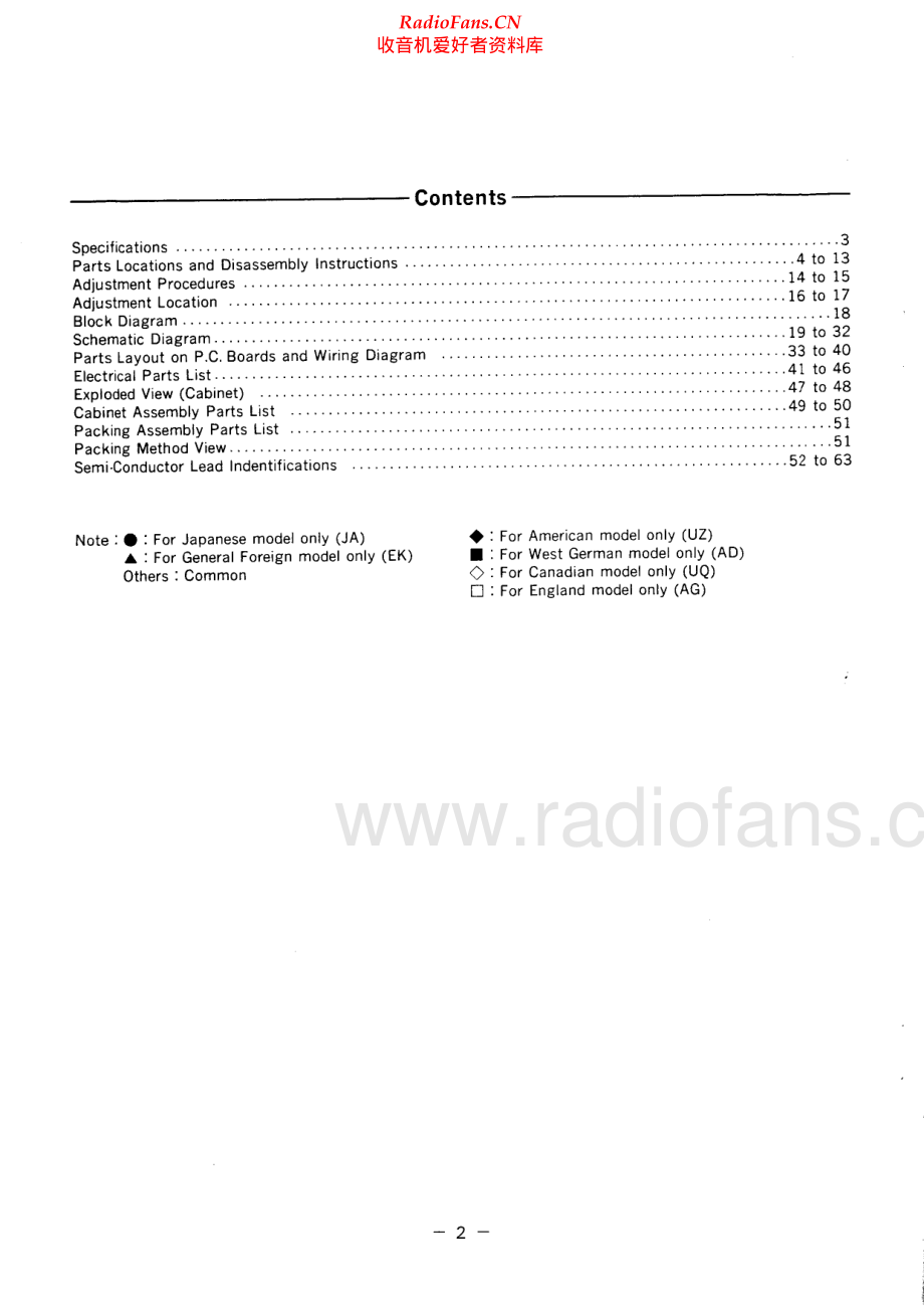 Luxman-D105U-cd-sm 维修电路原理图.pdf_第2页