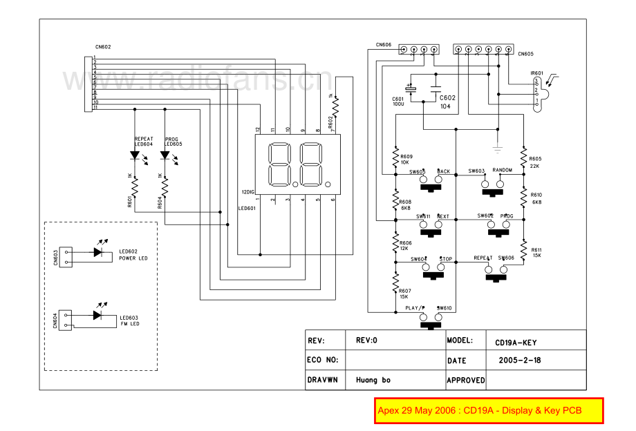 CCE-RD180X-cs-sch维修电路原理图.pdf_第3页