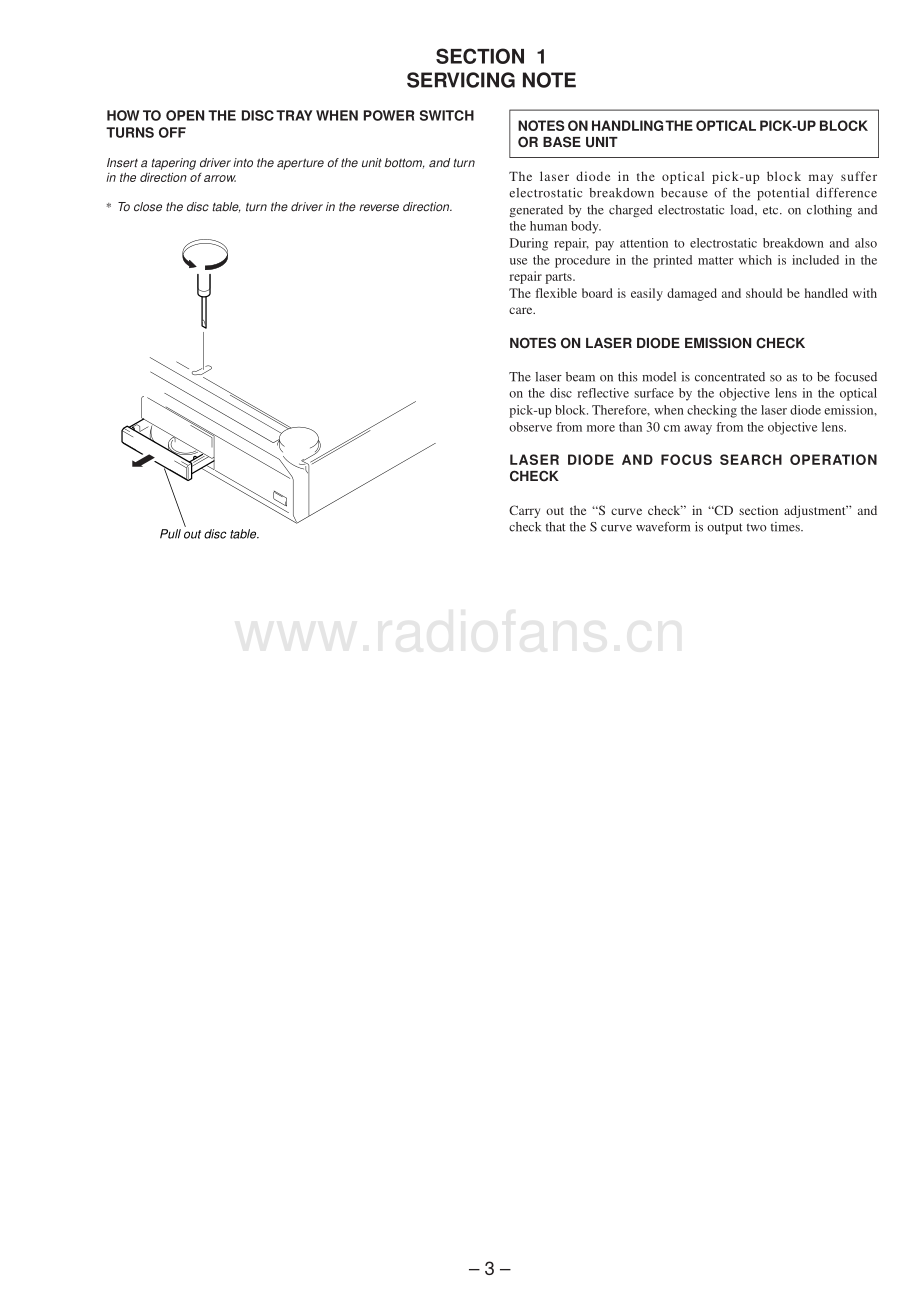 Sony-CDPXE220-cd-sm 维修电路原理图.pdf_第3页