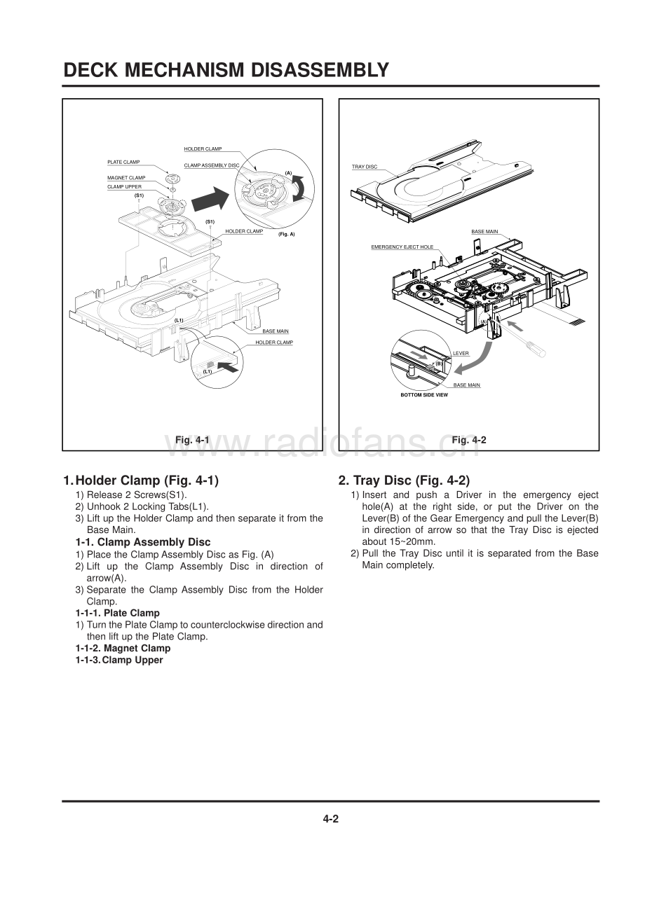 LG-DVD3230N-cd-sm 维修电路原理图.pdf_第3页