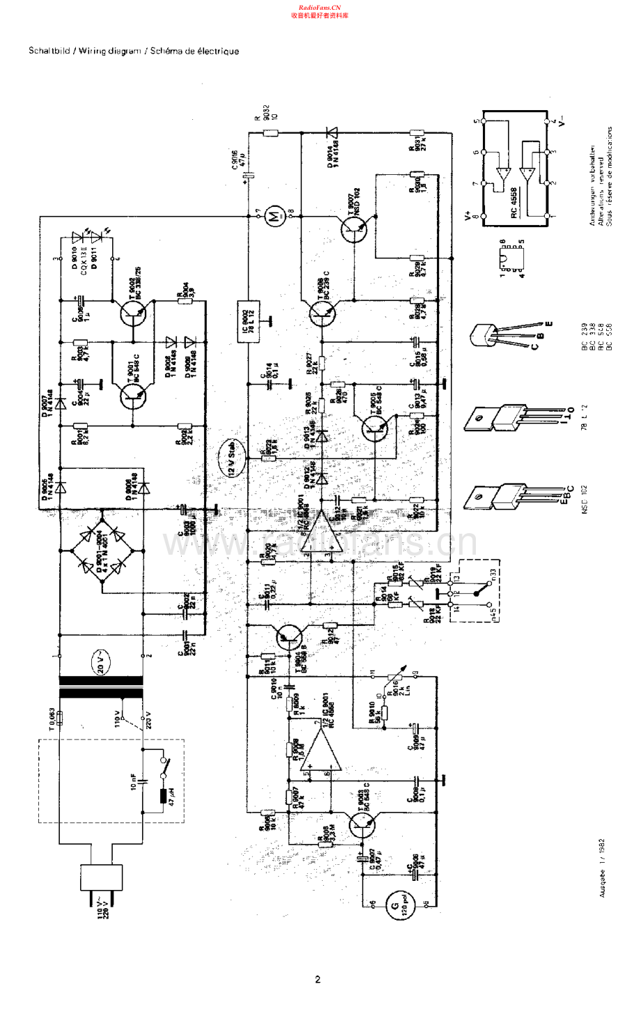 Dual-CS628Q-tt-sm维修电路原理图.pdf_第2页