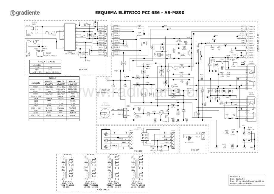 Gradiente-ASM480-cs-sch维修电路原理图.pdf_第3页