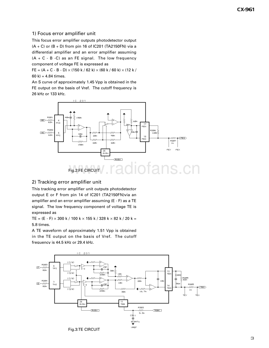 Pioneer-CX961-cdm-sm 维修电路原理图.pdf_第3页