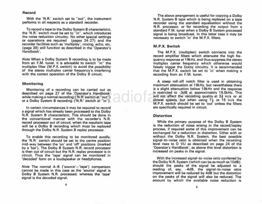 Ferguson-Ferrograph7D-tape-dnr维修电路原理图.pdf_第3页