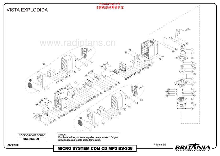 Britania-BS336-cs-sm维修电路原理图.pdf_第2页