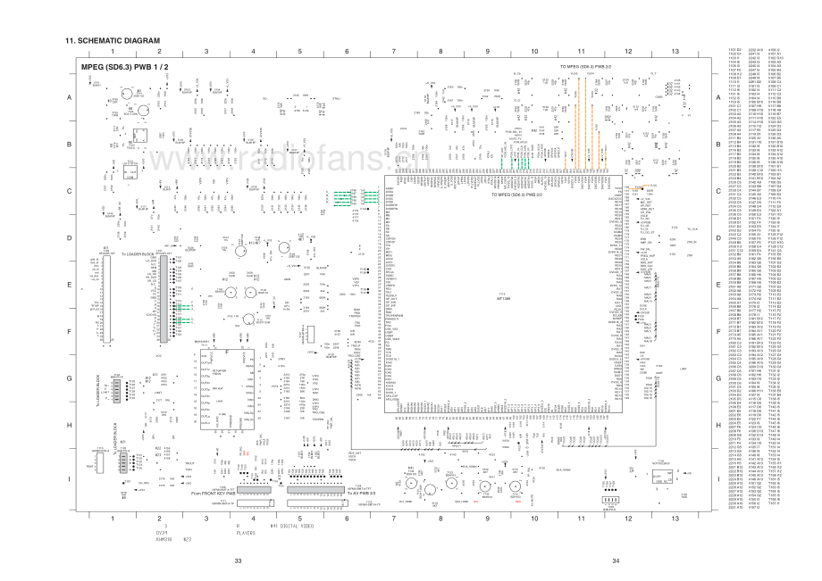 Marantz-DV6001-cd-sch 维修电路原理图.pdf_第3页