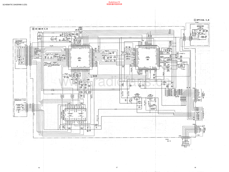 Aiwa-CSDES770-cs-sch维修电路原理图.pdf_第2页