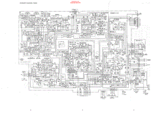 Aiwa-CSDES770-cs-sch维修电路原理图.pdf