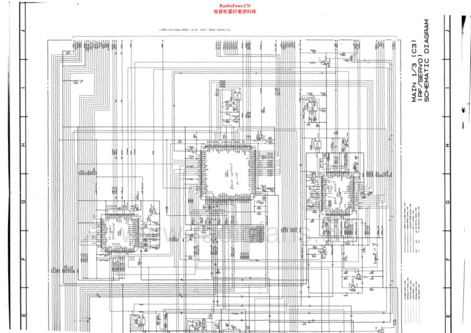 Nakamichi-DVD10S-dvd-sch 维修电路原理图.pdf_第2页