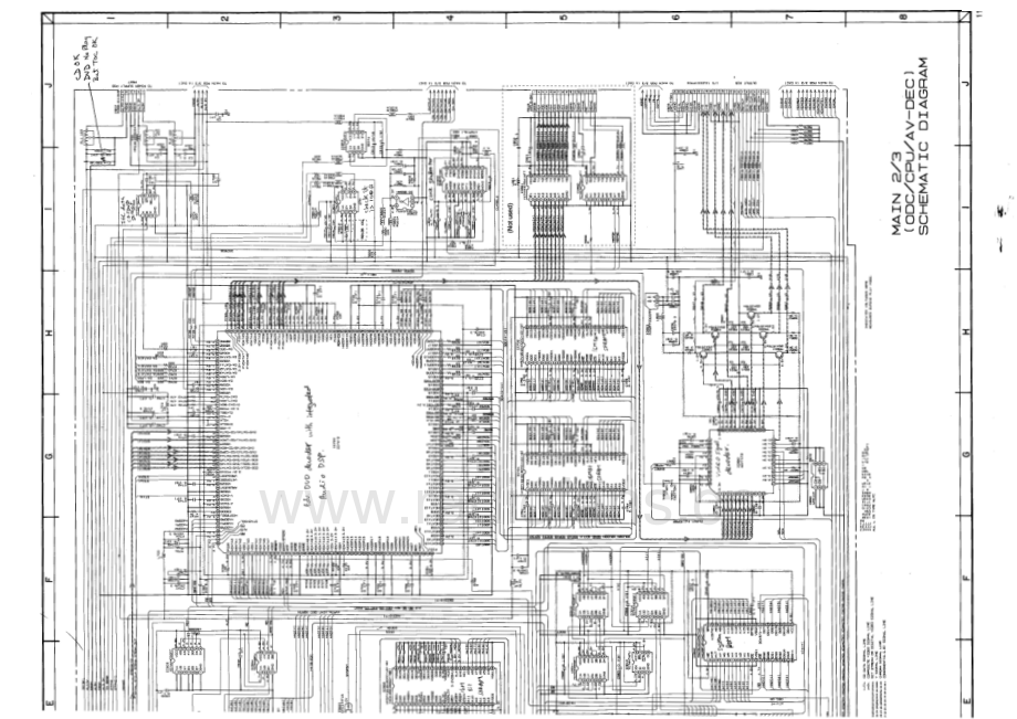 Nakamichi-DVD10S-dvd-sch 维修电路原理图.pdf_第3页