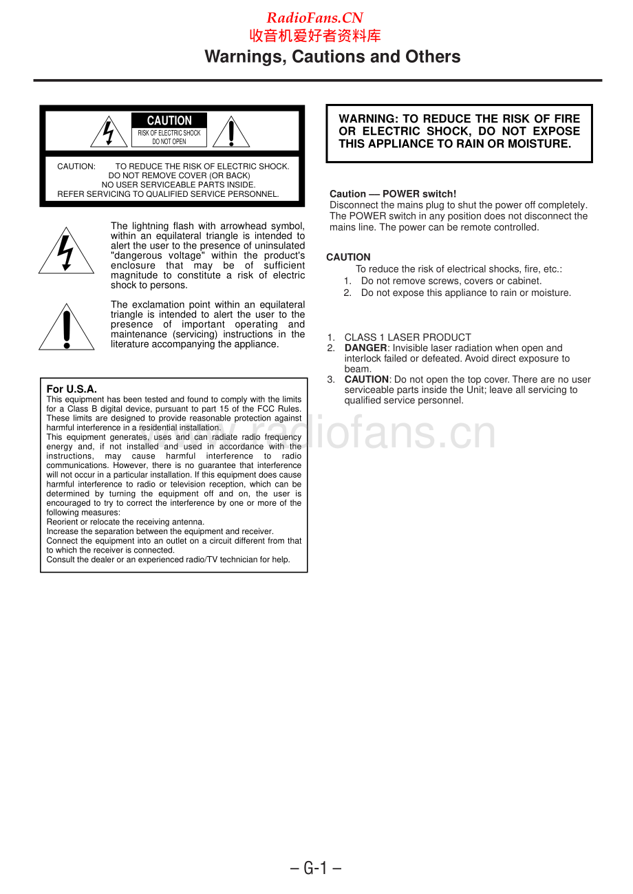 JVC-XM448BK-md-sm 维修电路原理图.pdf_第2页