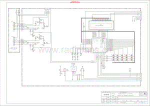 CCE-MDK400-cs-sch维修电路原理图.pdf