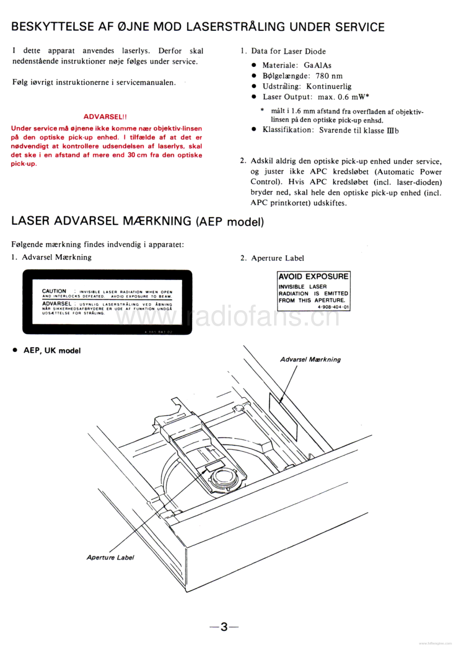 Sony-CDP102-cd-sm 维修电路原理图.pdf_第3页