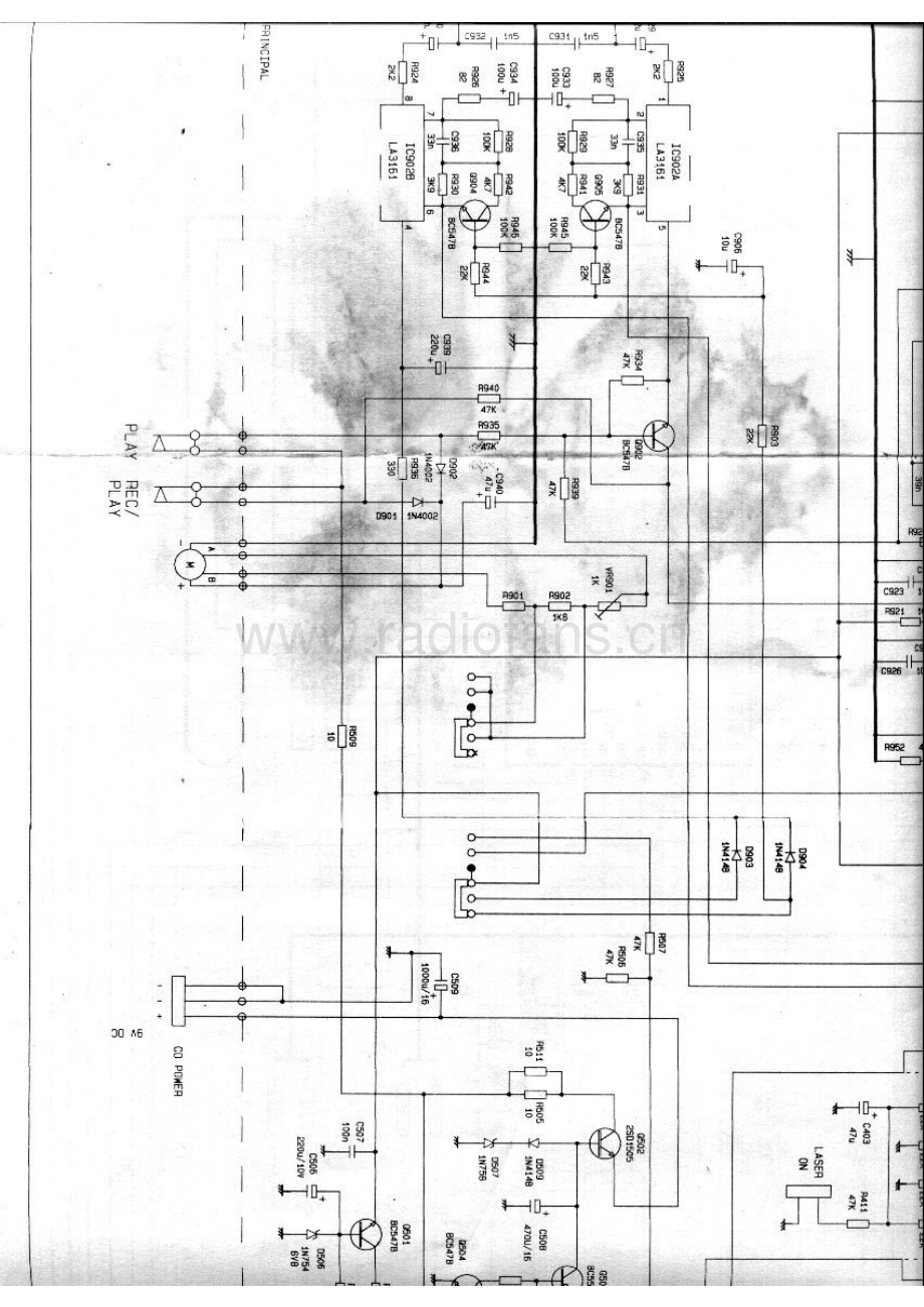 CCE-MS388-cs-sch维修电路原理图.pdf_第3页