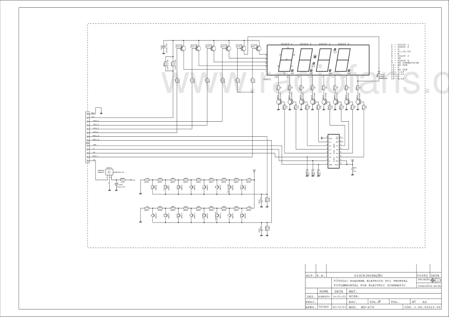 CCE-MDX70-cs-sch维修电路原理图.pdf_第3页