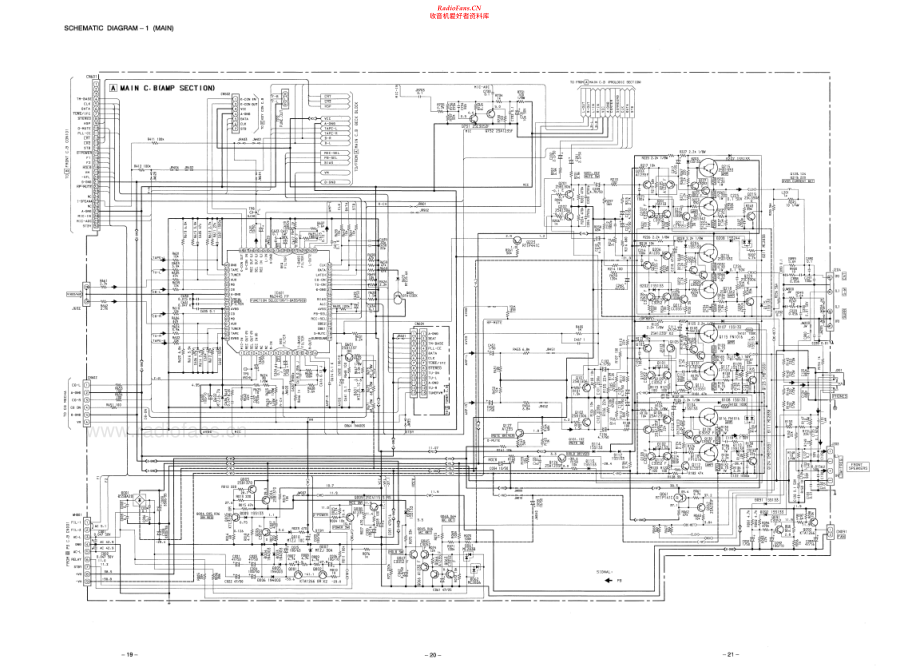 Aiwa-NSXWK590-cs-sch维修电路原理图.pdf_第3页