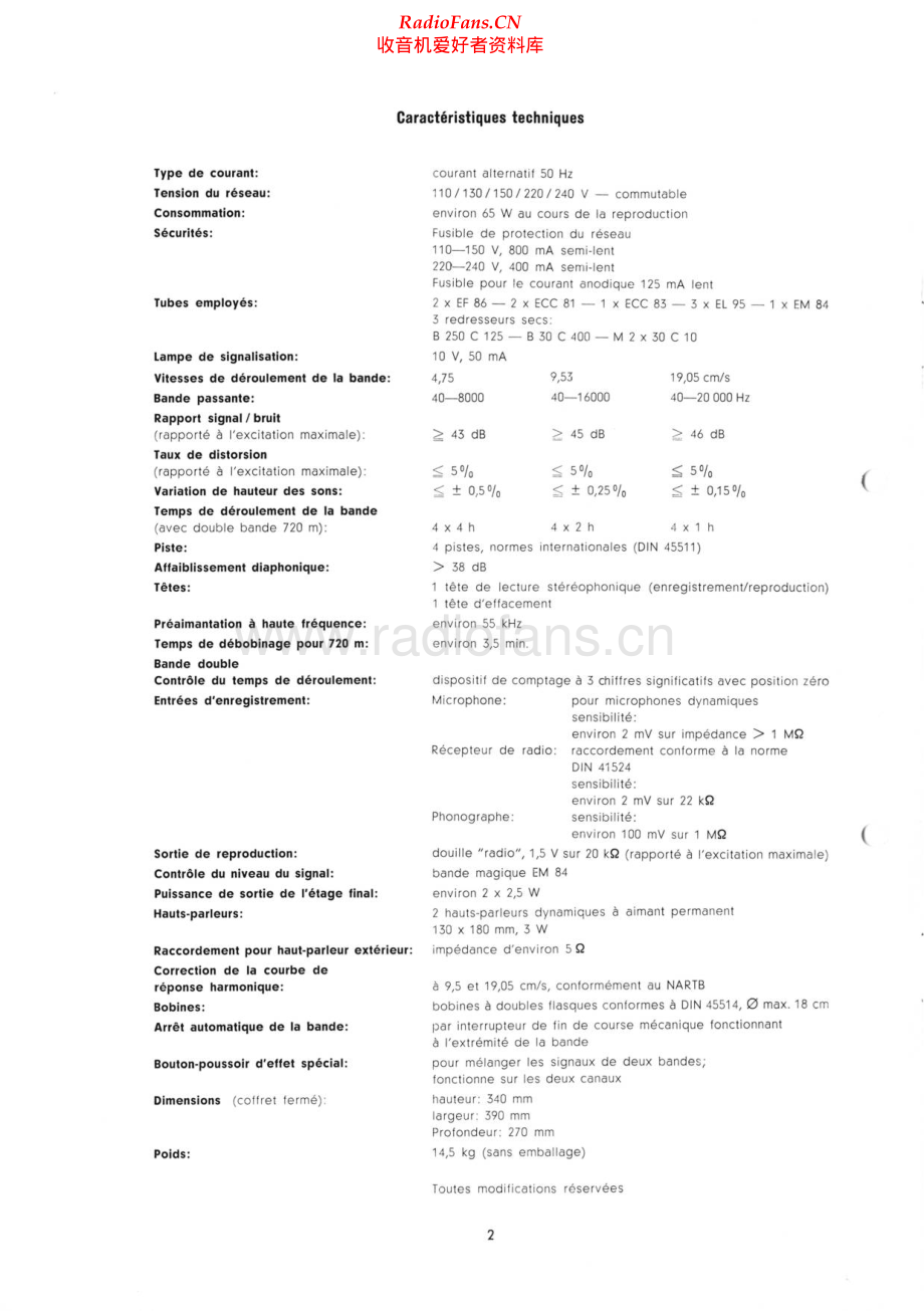 Dual-TG12SK-tape-sm维修电路原理图.pdf_第2页