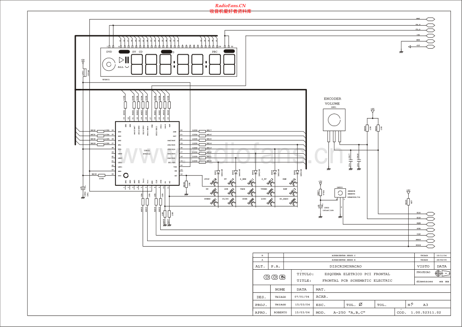 CCE-A250-cs-sch维修电路原理图.pdf_第1页