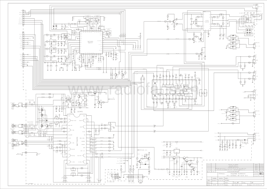 CCE-MD3230-cs-sch维修电路原理图.pdf_第3页