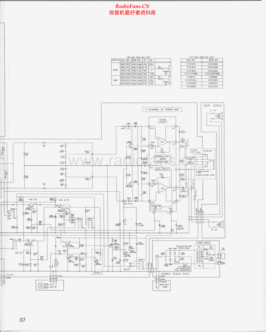 Toshiba-RG8155-cd-sch-br 维修电路原理图.pdf_第1页