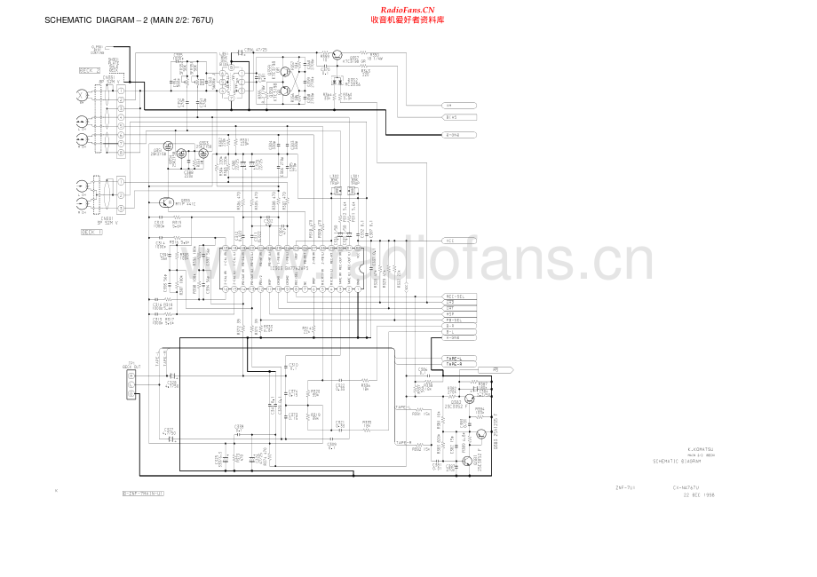 Aiwa-NSXA767-cs-sch维修电路原理图.pdf_第2页