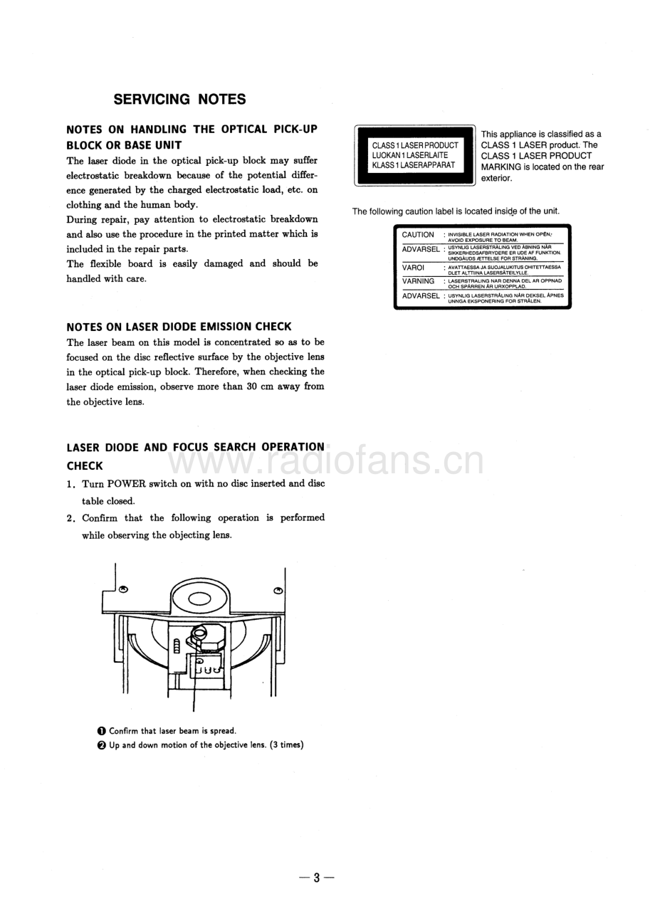 Sony-CDP311-cd-sm 维修电路原理图.pdf_第3页