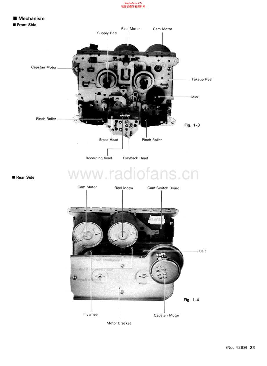 JVC-TDV621-tape-sm2 维修电路原理图.pdf_第2页