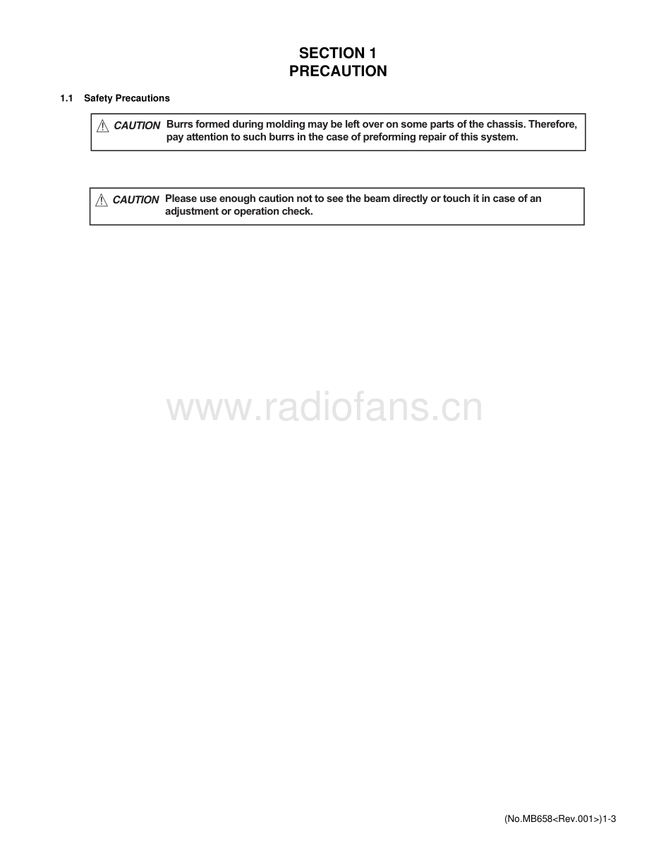 JVC-EXAK2DB-cs-sm 维修电路原理图.pdf_第3页