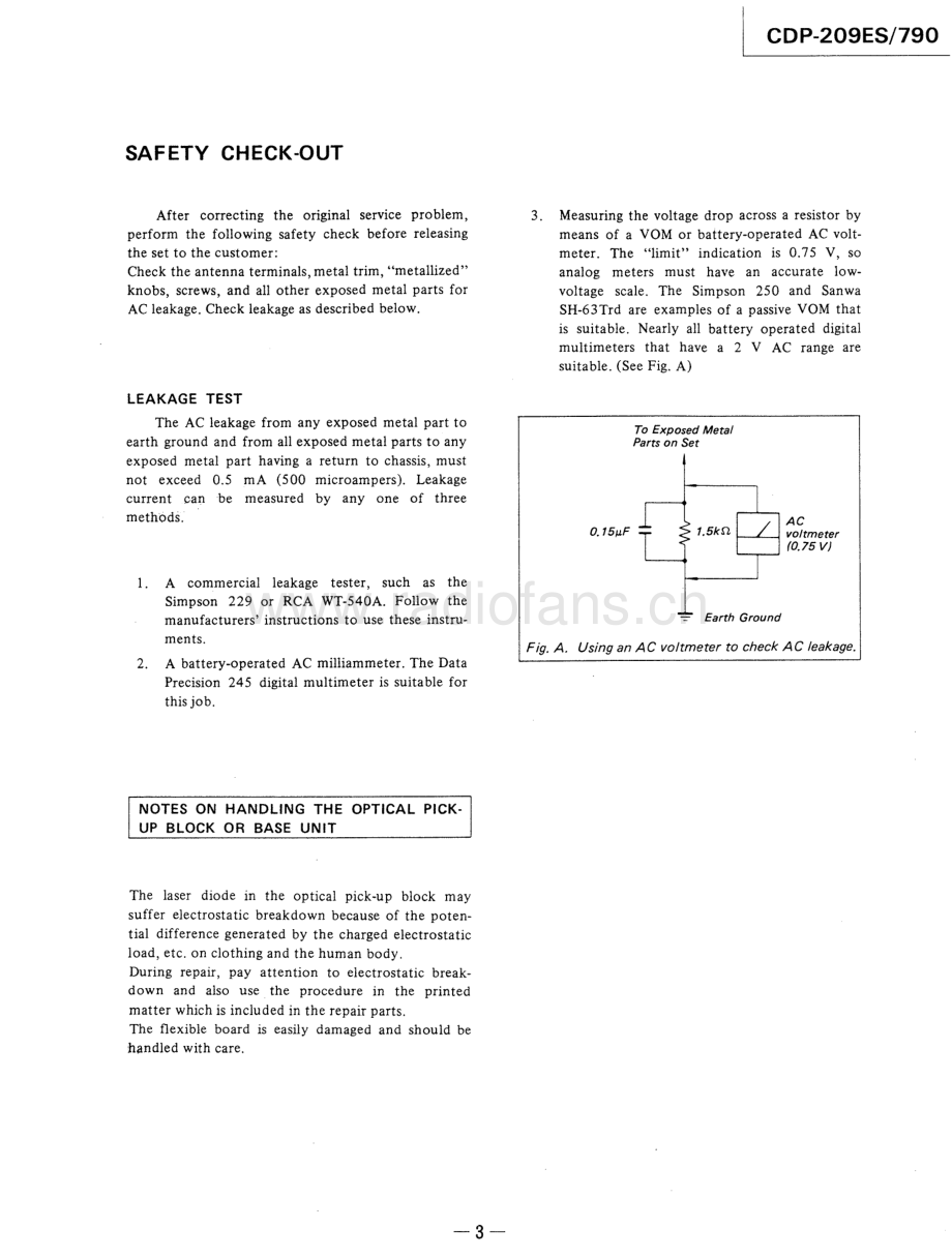 Sony-CDP790-cd-sm 维修电路原理图.pdf_第3页