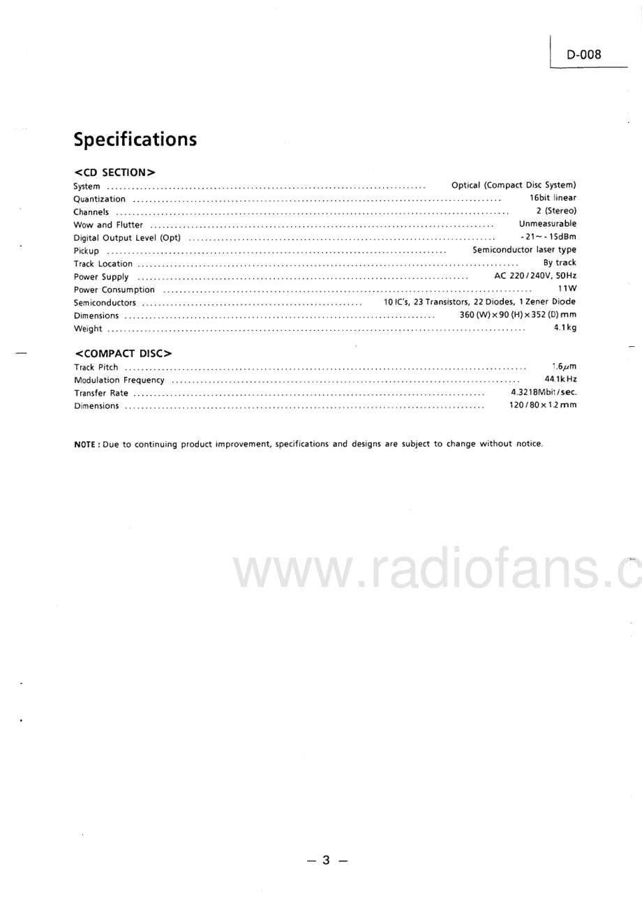 Luxman-D008-cd-sm 维修电路原理图.pdf_第3页