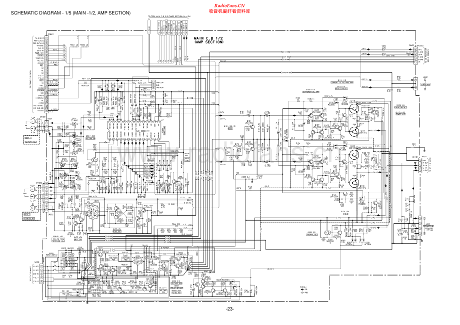 Aiwa-NSXR10-cs-sch维修电路原理图.pdf_第1页