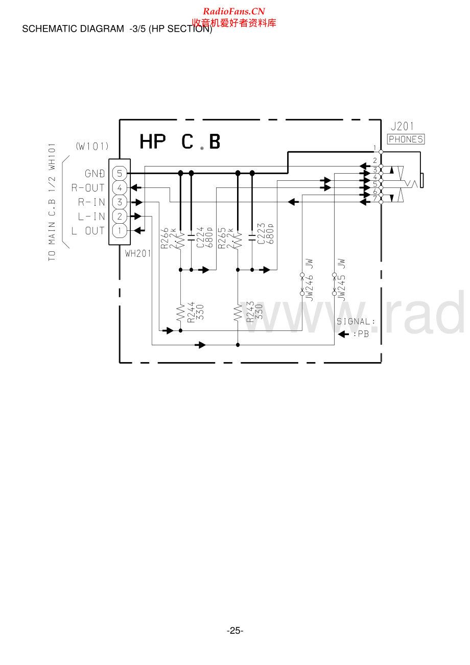 Aiwa-NSXR10-cs-sch维修电路原理图.pdf_第3页