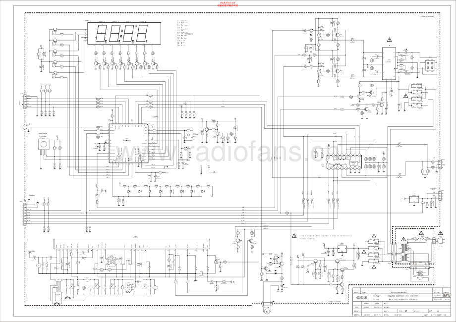 CCE-MCS35B-cs-sch维修电路原理图.pdf_第1页