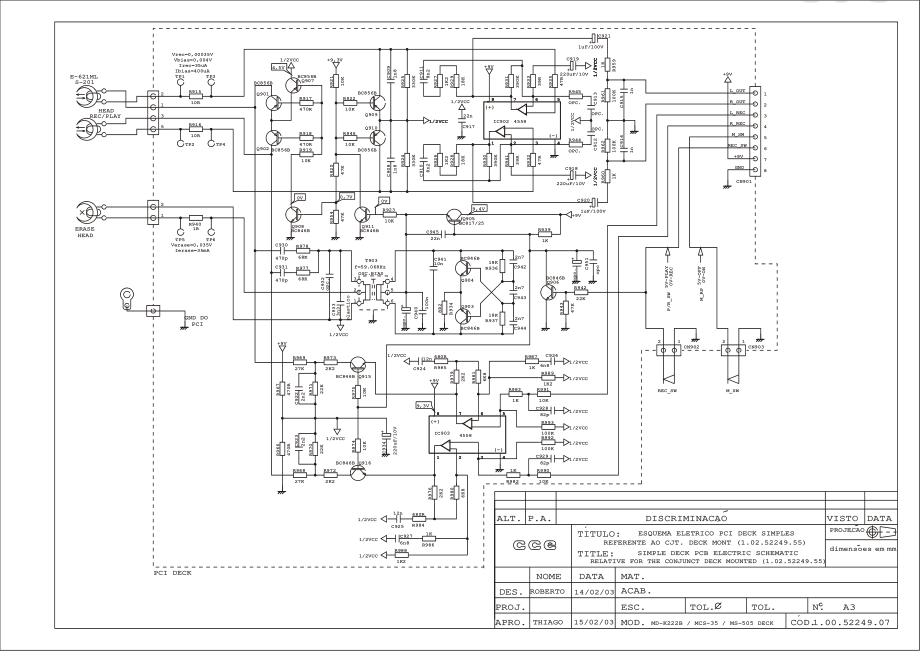 CCE-MCS35B-cs-sch维修电路原理图.pdf_第3页