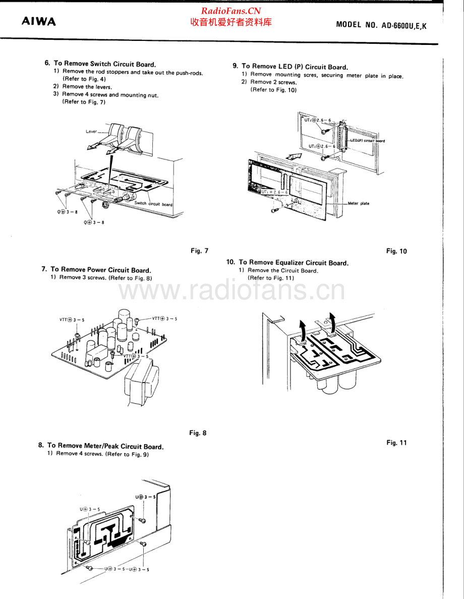 Aiwa-AD6600-tape-sm维修电路原理图.pdf_第3页