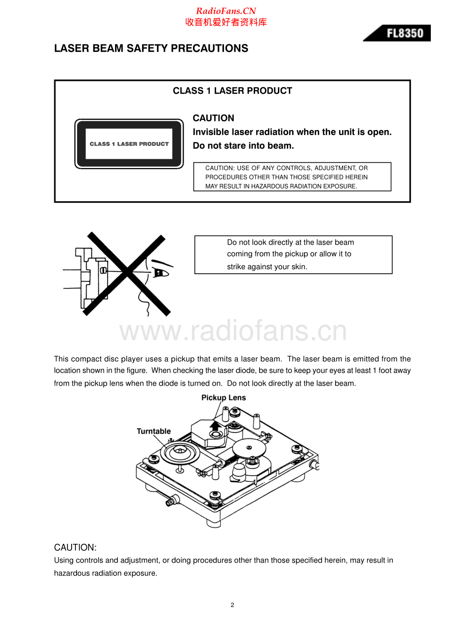 HarmanKardon-FL8350-cd-sm维修电路原理图.pdf_第2页