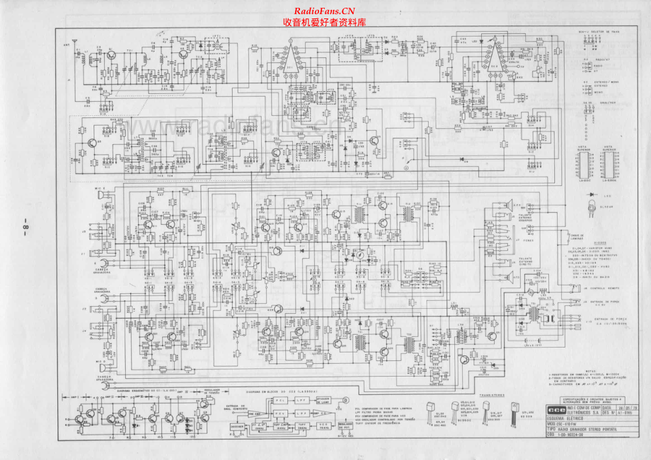 CCE-CSC610FW-cs-sch维修电路原理图.pdf_第1页