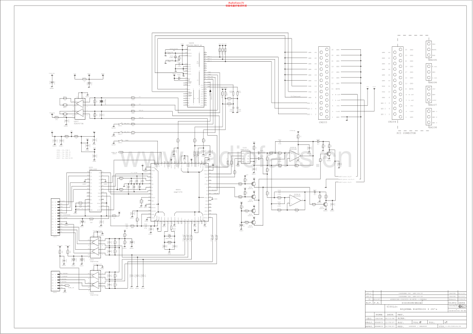 CCE-MD2400-cs-sch维修电路原理图.pdf_第1页