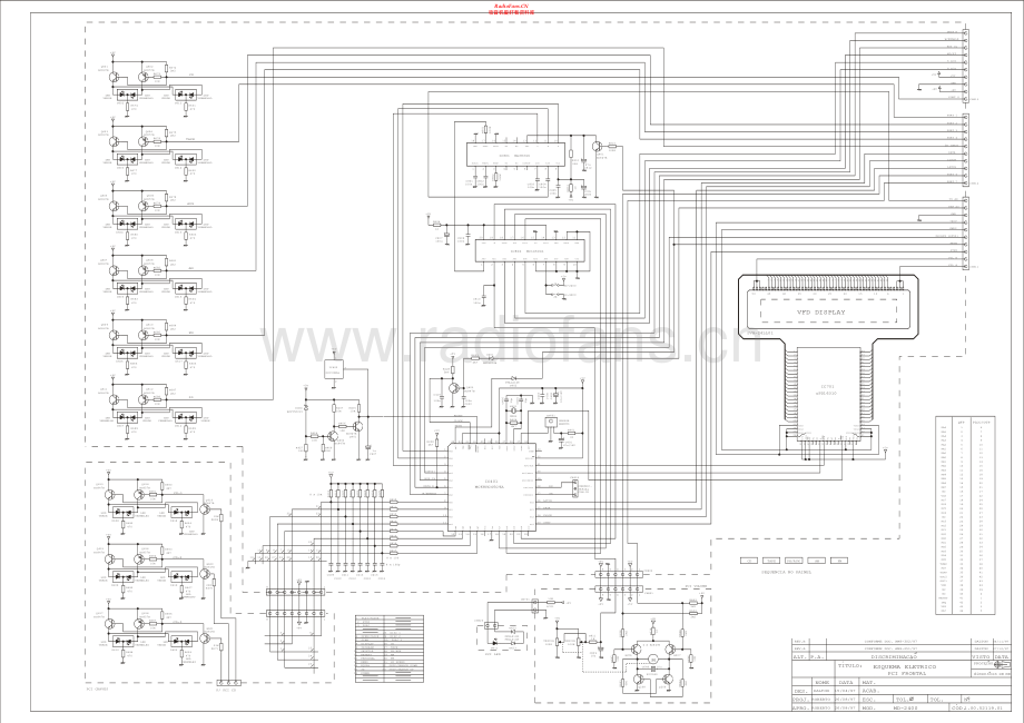 CCE-MD2400-cs-sch维修电路原理图.pdf_第2页